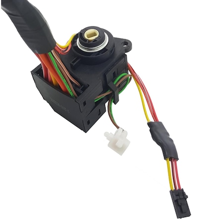 True-Tech Smp Ignition Starter Switch, Us297T US297T